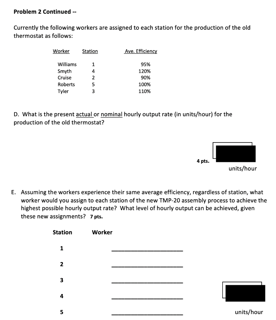 Problem 2 (20 Points) One of Canadian Air