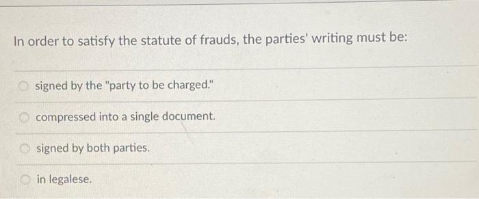 Some courts allow would be unenforceable under