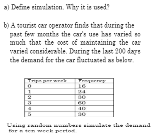 i need a solution for the above problem thanx a)
