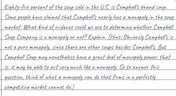 Eighty-five percent of the coup sold in the US is
