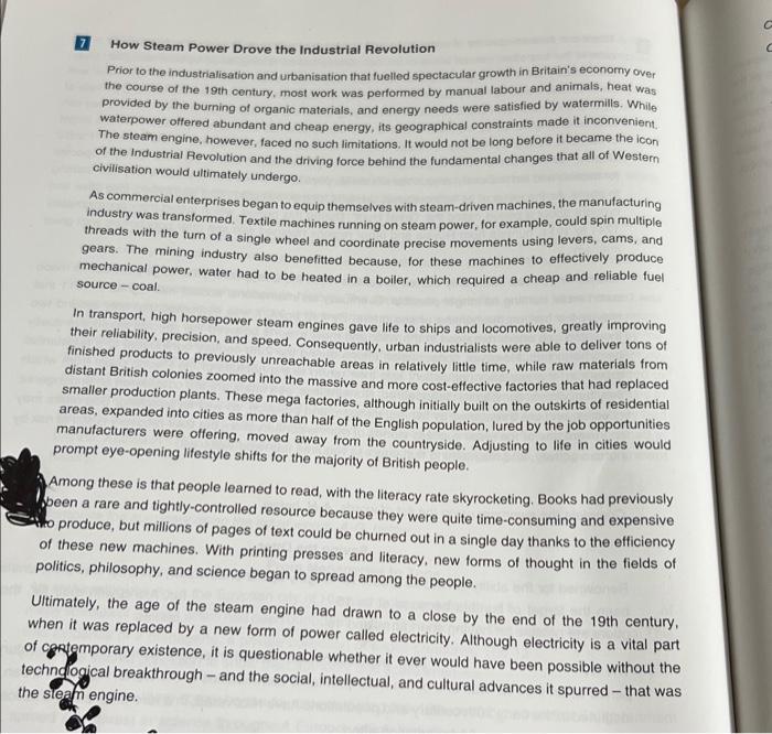1. 2. 3. 4. please answer the ielts questions 19