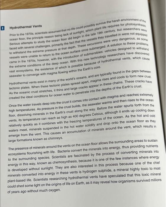 1. 2 3 please answer all the iellts questions 18