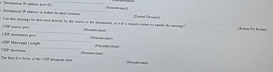 PLEASE USE THE EXAMPLE BELOW TO HELP SOLVE THE