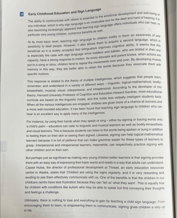 1. 2 3 please answer all the iellts questions 18