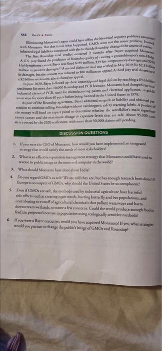 please answer the 6 question I will leave a