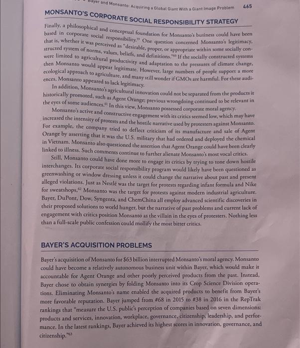 please answer the 6 question I will leave a