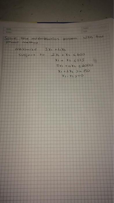 LORO CHE COS ht Phose metha maxionile subject