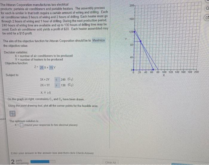 x=? y=? z=? 200 O 160- 3 1200 The Attaran