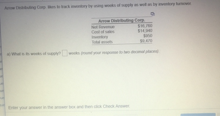Hau Lee Furniture, Inc, spends 50% Arrow