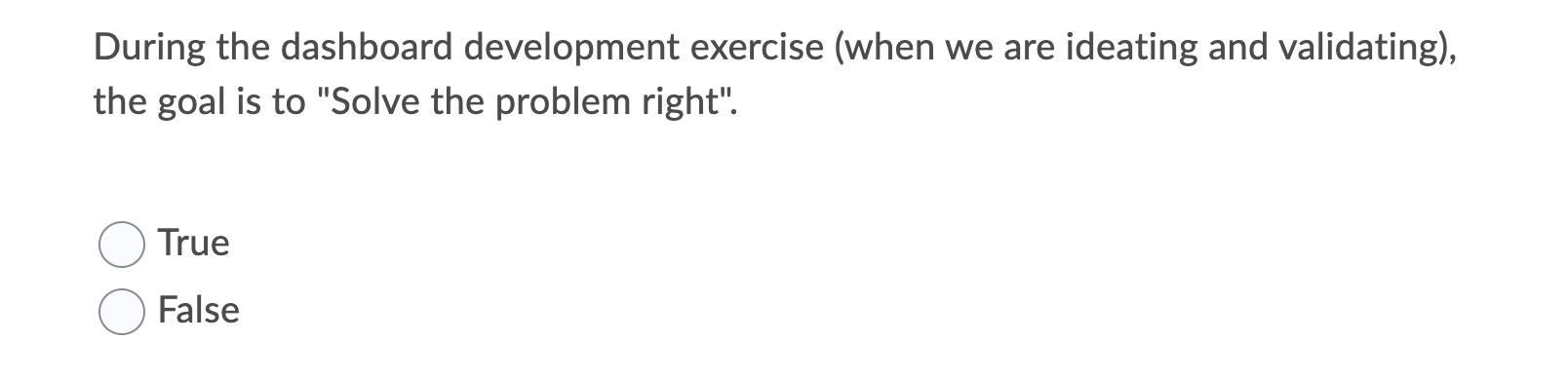 Based on the R-Squared and the p-value for the