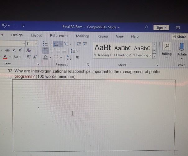Share a Final PA Rom - Compatibility Mode Sign in