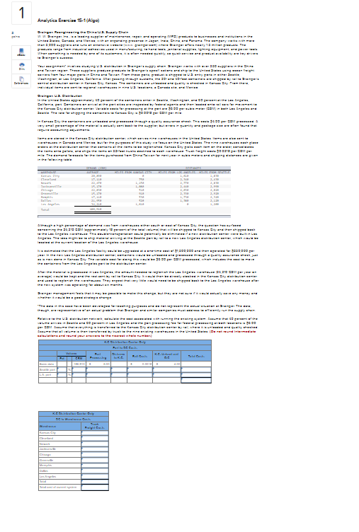 Analytiea Ern'cian + C-1 (Alad) Analytiea