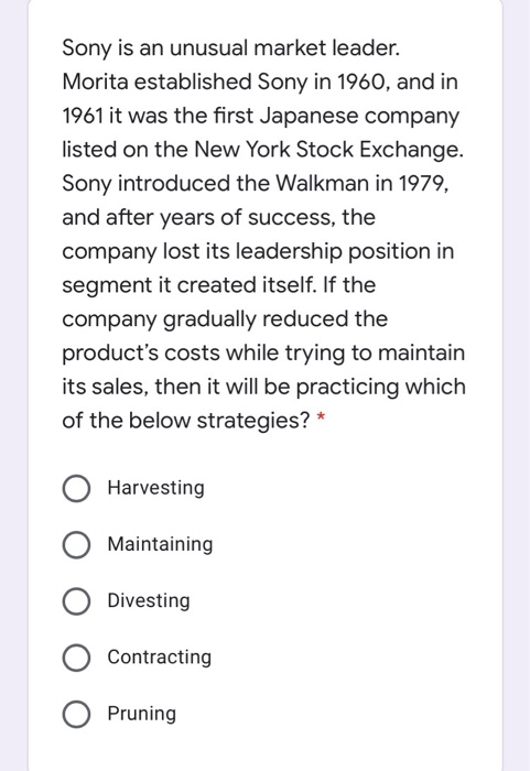 Alex Smith rents storage space to college