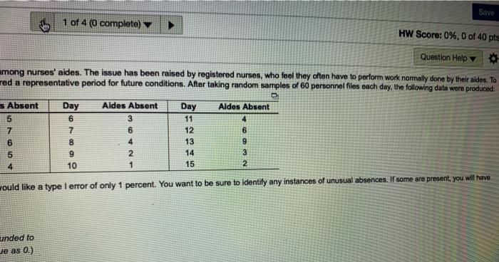 As a hospitalinistrator of a large hospital, you