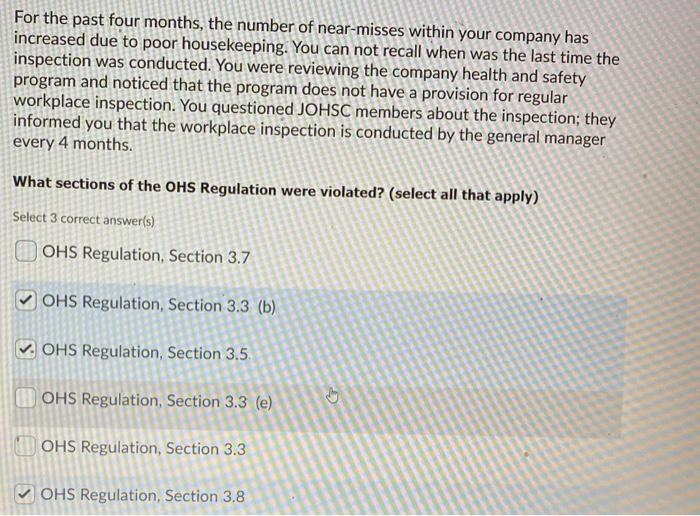 For the past four months, the number of