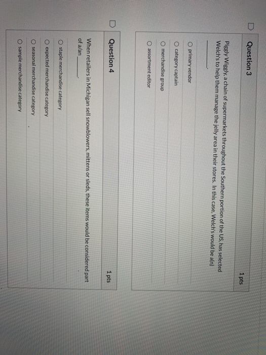 Question 1 1 pts Time R Attempt 35 Min is best