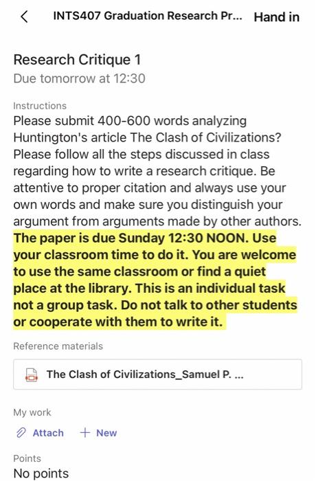 Hello expert, subject (Graduation research