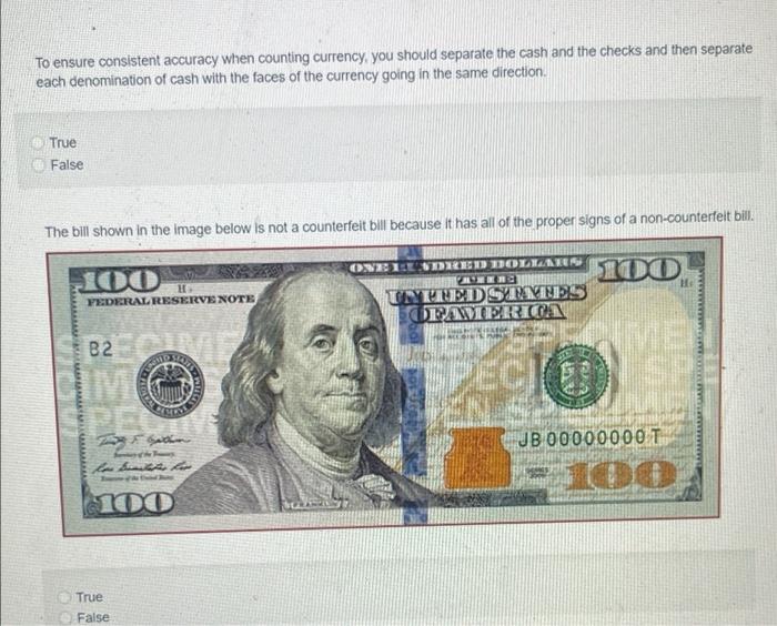 asap pls To ensure consistent accuracy when