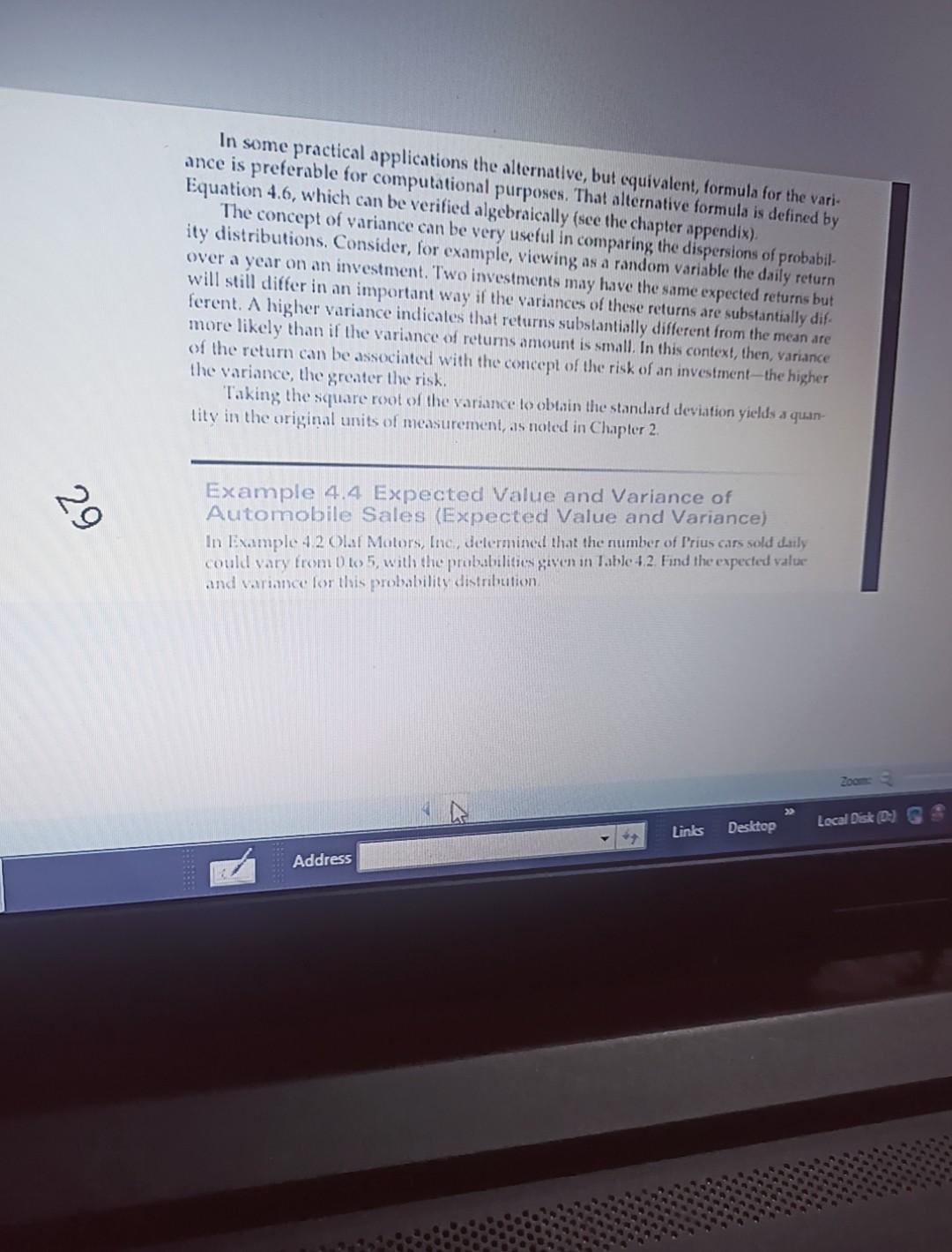 bj In some practical applications the