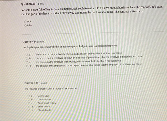 Question 27 (1 point) Where a joint health and