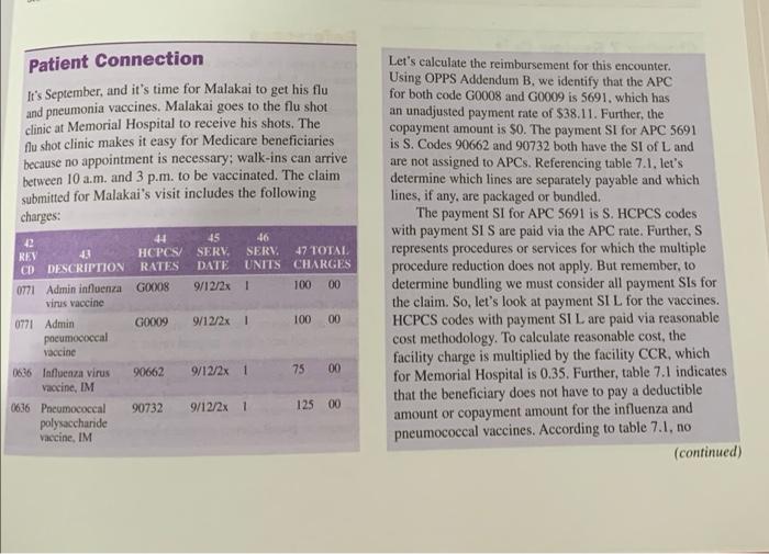 On page 117, we follow Malakai and his journey