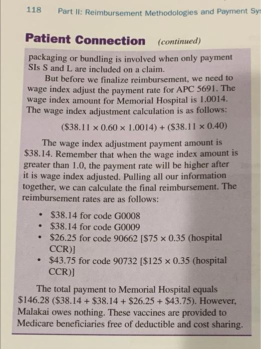 On page 117, we follow Malakai and his journey