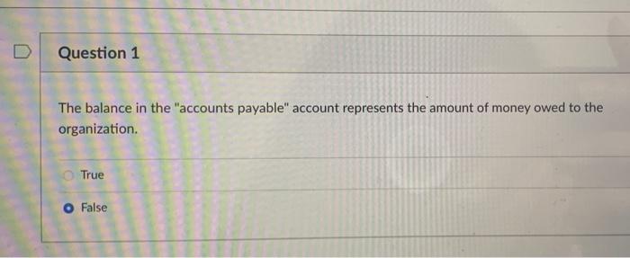 healthcare Administration choose the correct