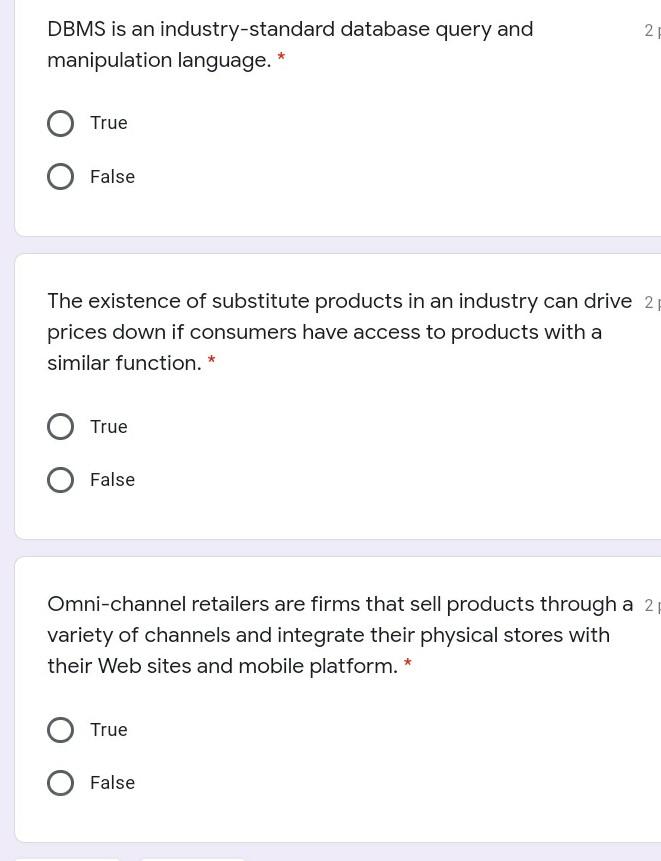 exam plz be fast 21 DBMS is an industry-standard