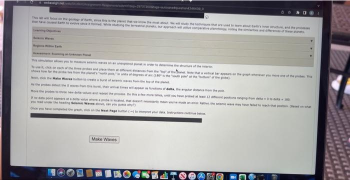 I cant figure out part A Lasmeny Coisition