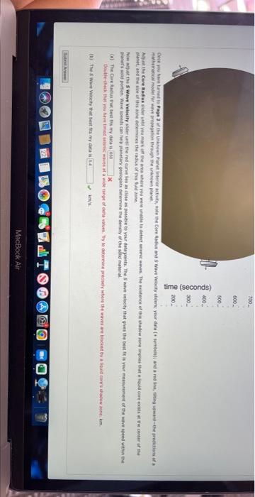 I cant figure out part A Lasmeny Coisition