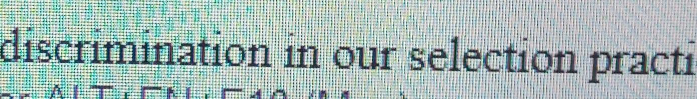 practices is last word How can we quantitatively