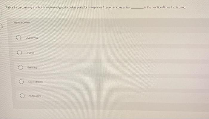 Abuse a company that builds plones, typically