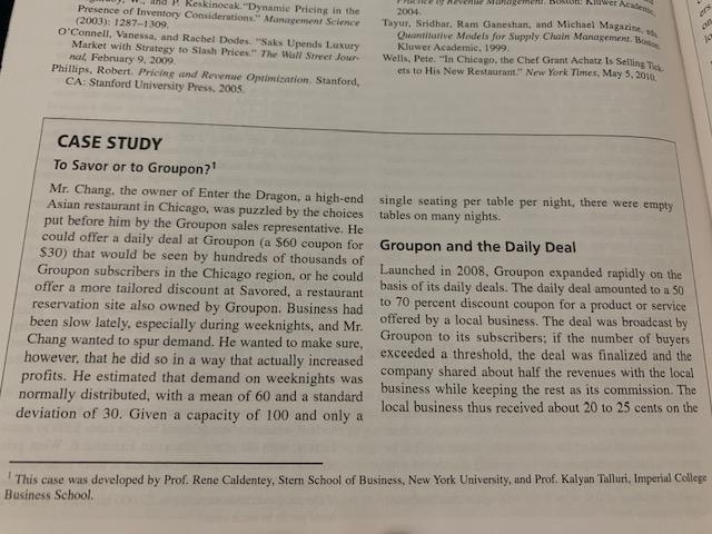 Kwer Academ Revenie stanagement 2004. P