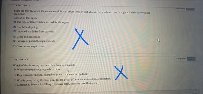 QUESTION 1 What is the 'or else' method that can