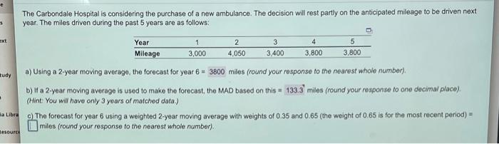 e 5 ext 1 5 2 4,050 3,000 The Carbondale Hospital