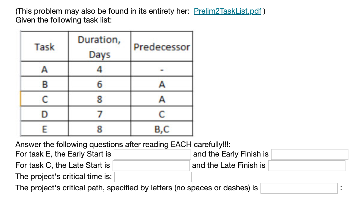 (This problem may also be found in its entirety