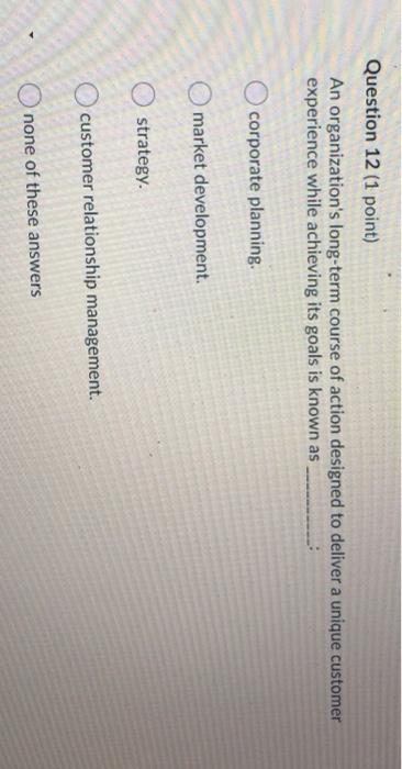 Previous Page Next Page Page 11 of 58 Question 11
