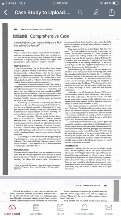 3:49 PM Case Study to Upload.... Sudah dulces w