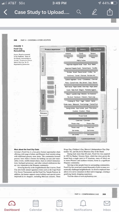 3:49 PM Case Study to Upload.... Sudah dulces w