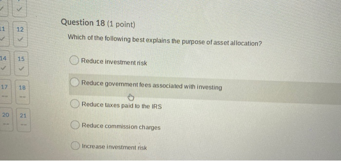 KPIs the benchmarks that a company sets for