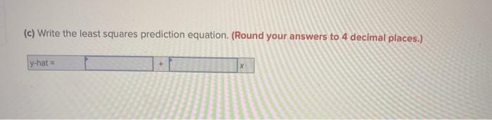 Exercise 14.6 (Static) THE DIRECT LABOR COST CASE