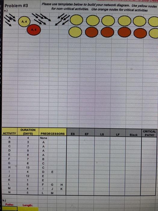 please show work detail. Should the company do