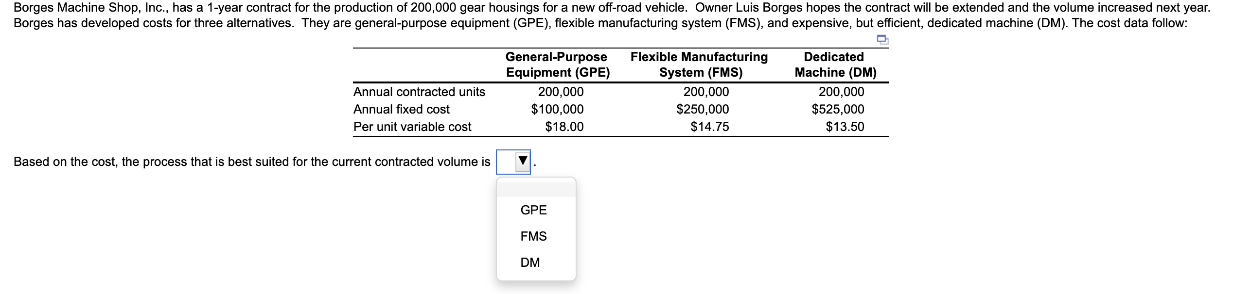 7A-1. Can someone show me how to do this problem?