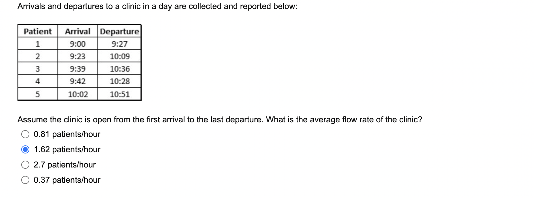 PLEASE PROVIDE THE STEPS ON EACH QUESTION AND