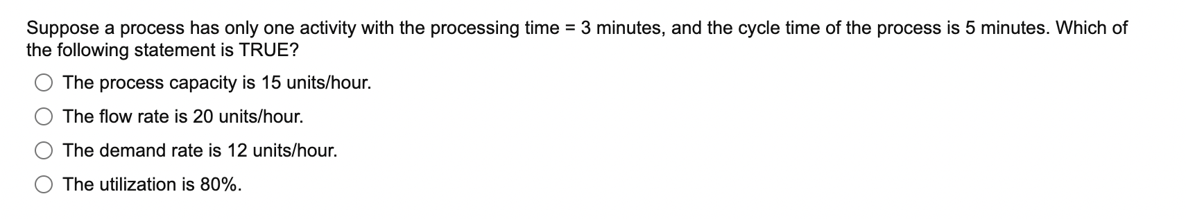 PLEASE PROVIDE THE STEPS ON EACH QUESTION AND