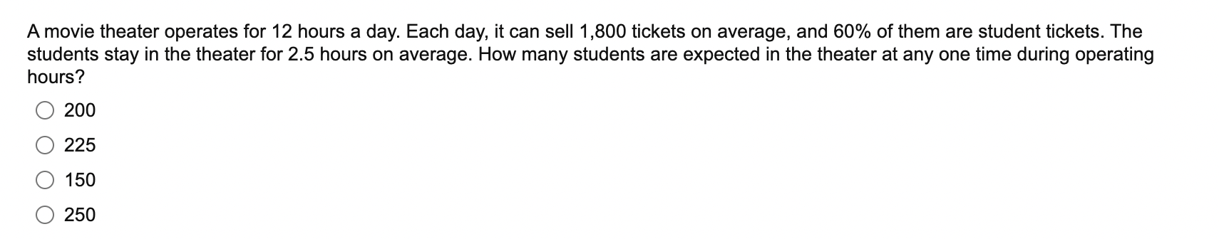 PLEASE PROVIDE THE STEPS ON EACH QUESTION AND