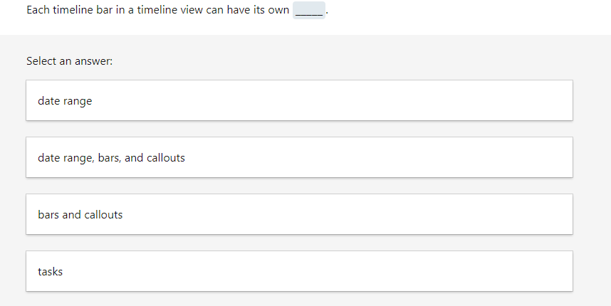Which option in the Save category tells Project