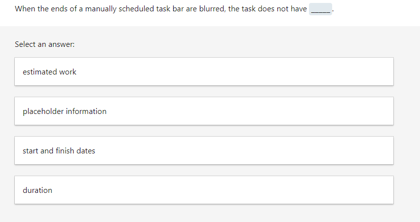 Which option in the Save category tells Project