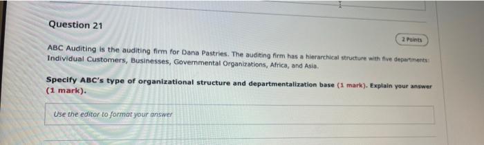 I want the answer quickly, please Question 20 2