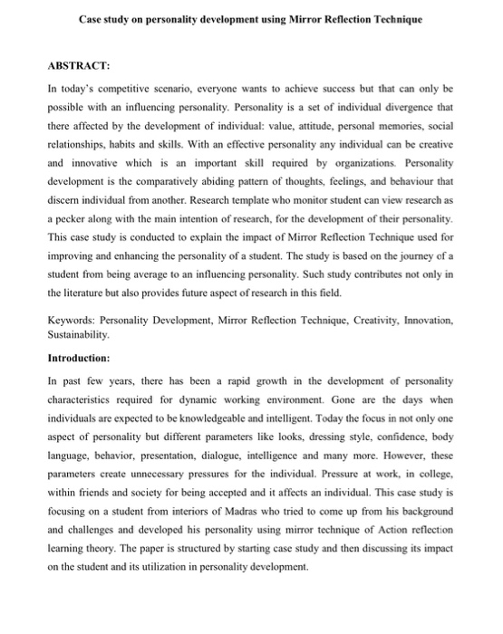 -questions should be answered based on the case